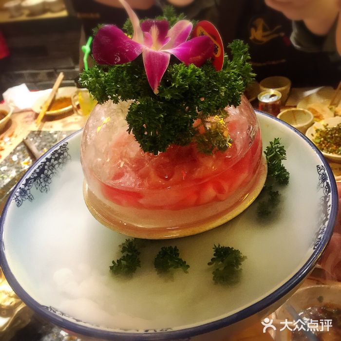 蜀大侠火锅(东园路店)图片