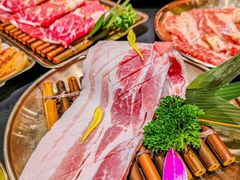 -西塔老太太泥炉烤肉(龙湖北苑天街店)