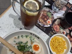 -味千拉面(上海松江二店)
