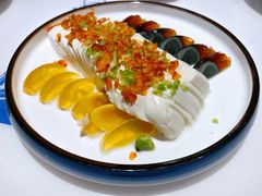 -大海碗·京菜炸酱面(雍和宫店)