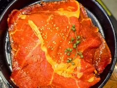 -九田家黑牛烤肉料理(珠江摩尔店)