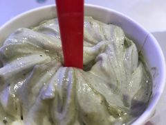浓郁抹茶-DQ·蛋糕·冰淇淋(苏州中心店)