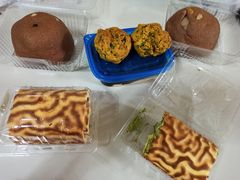 -纯坊佳哥手作(江汉路店)
