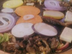 -杨小佳·齐齐哈尔烤肉·烤串(广州店)