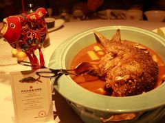 -阿五黄河大鲤鱼(英协路店)