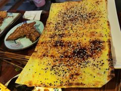 -勃利地摊·勃立小串烧烤