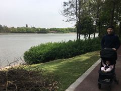 -美兰湖景区