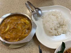 嚤囉雞飯-彩香园咖啡美食(海南花园第2座店)