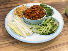 -合合春饼(潘家园店)