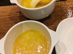 -小城粥道·海胆鲜虾粥(解放广场店)