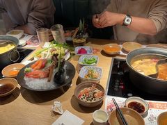 -温野菜涮涮锅(西单大悦城店)