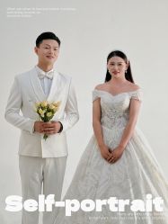 -纪可婚纱摄影平潭旅拍