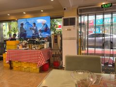 -新疆红柳花餐厅(新洲店)
