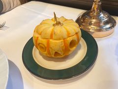 -波特曼西餐厅(南岗店)