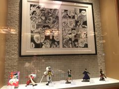 -小山日本料理(兴业太古汇店)