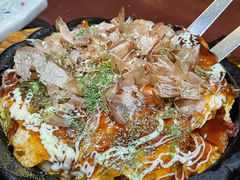 -胜代日本料理(云程巷小区店)