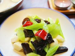 -大牌大·传统杭帮菜(湖滨店)