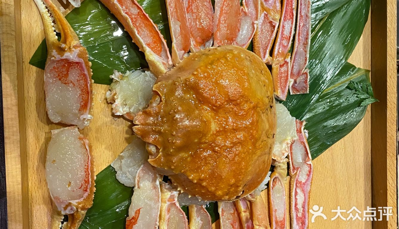 又到了吃🦀的季节