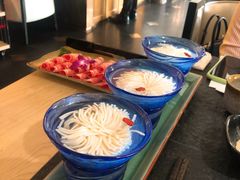 绣球豆腐-新草堂锅物料理(泉城路店)