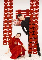 -女王风尚STUDIO·轻奢化定制