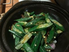 -小放牛炒菜馆(军校店)