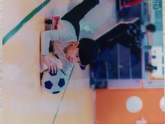 -益想家·感统训练·专注力·语言表达(蔚蓝水岸校区)