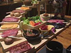 -黑牛の店·和牛烧肉(合生汇店)
