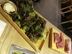 android_upload_pic-黄金牧场(明洞总店)