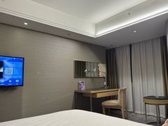 -维也纳国际酒店·广州南站钟村地铁站店