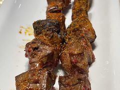 -巴扎美食·新疆菜·西域歌舞表演餐厅(新疆大厦店)