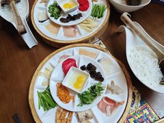-芸南道·过桥米线(昆明老街旗舰店)
