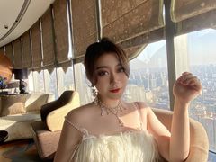 -皇冠假日酒店-御皇轩中餐厅