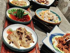 -吉布鲁牛排海鲜自助(假日国际店)