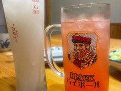 -晶吉·居酒屋·烧鸟·生鱼饭(中山区民主广场店)