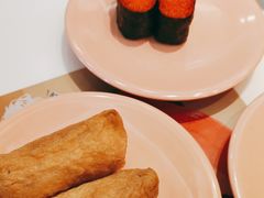 -争鲜回转寿司(通州万达店)