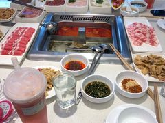 -海底捞火锅(北京路店)
