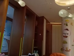 -长白山万达锦华套房酒店