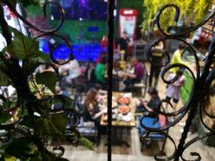 景观位-老五烧烤(盘金华府总店)