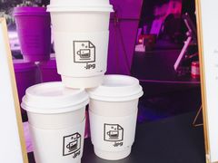 -JPG coffee(广州体育西店)