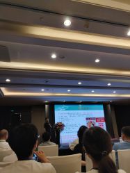-成都新希望高新皇冠假日酒店-宴会厅·会议活动·户外场地