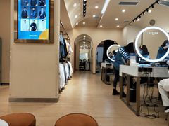 -海马体照相馆(成都来福士广场店)