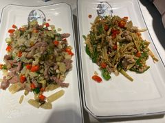 -千岛湖小鱼儿·淳安匠心农家菜