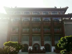 -四川大学(望江校区)