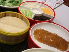 -上海1号私藏菜(静安店)