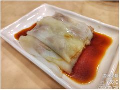 -盛记粥面(佐敦店)
