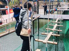 -梦幻奥陶纪景区