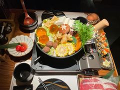 -玉川屋·深夜食堂居酒屋(柳巷店)