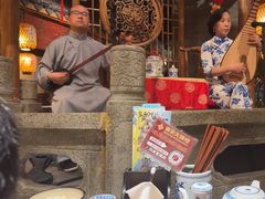 -南京大牌档(之心城店)