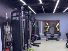 -即刻健身馆(对外经贸店)