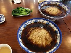 苏式面-同得兴面馆.苏式面.三虾面(园区店)